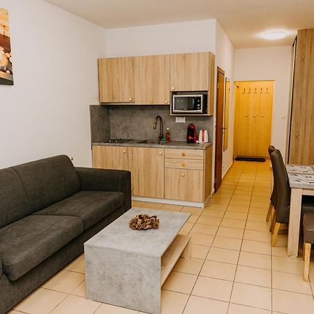 Fatrapark 2, Ap217 Appartement Ruzomberok Buitenkant foto