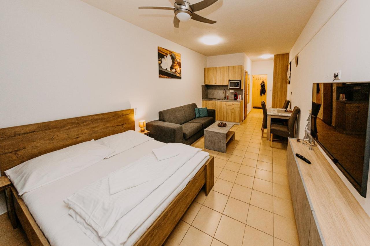 Fatrapark 2, Ap217 Appartement Ruzomberok Buitenkant foto