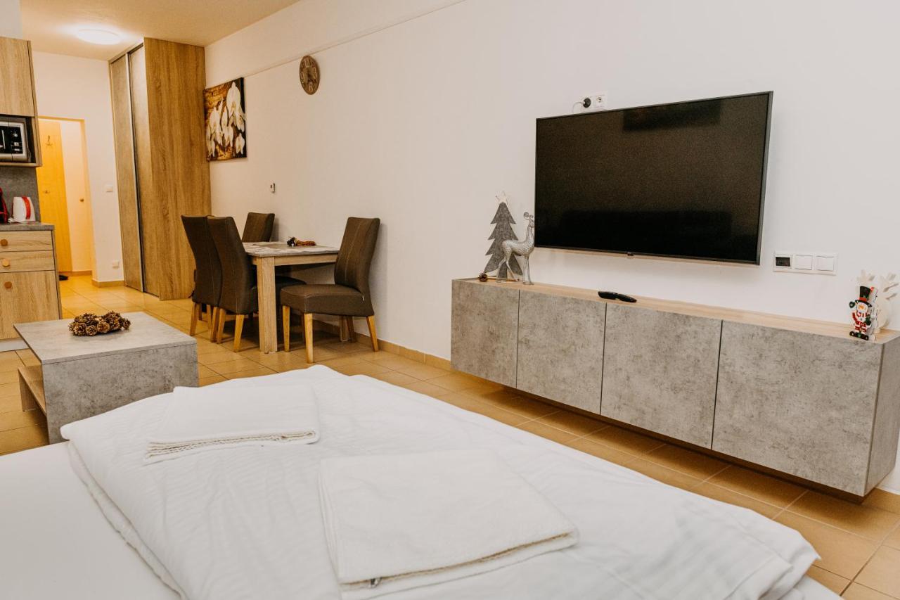 Fatrapark 2, Ap217 Appartement Ruzomberok Buitenkant foto