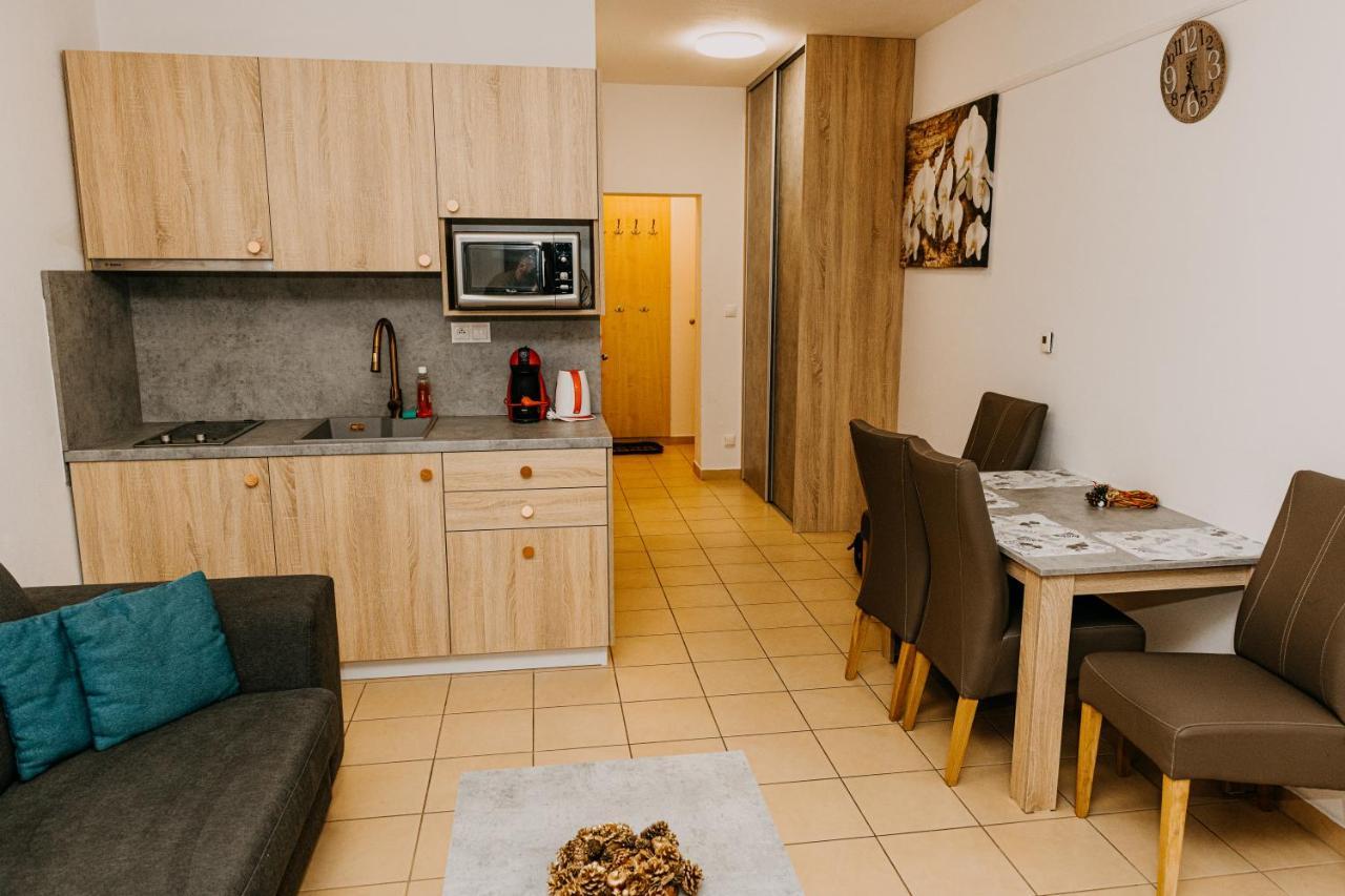 Fatrapark 2, Ap217 Appartement Ruzomberok Buitenkant foto