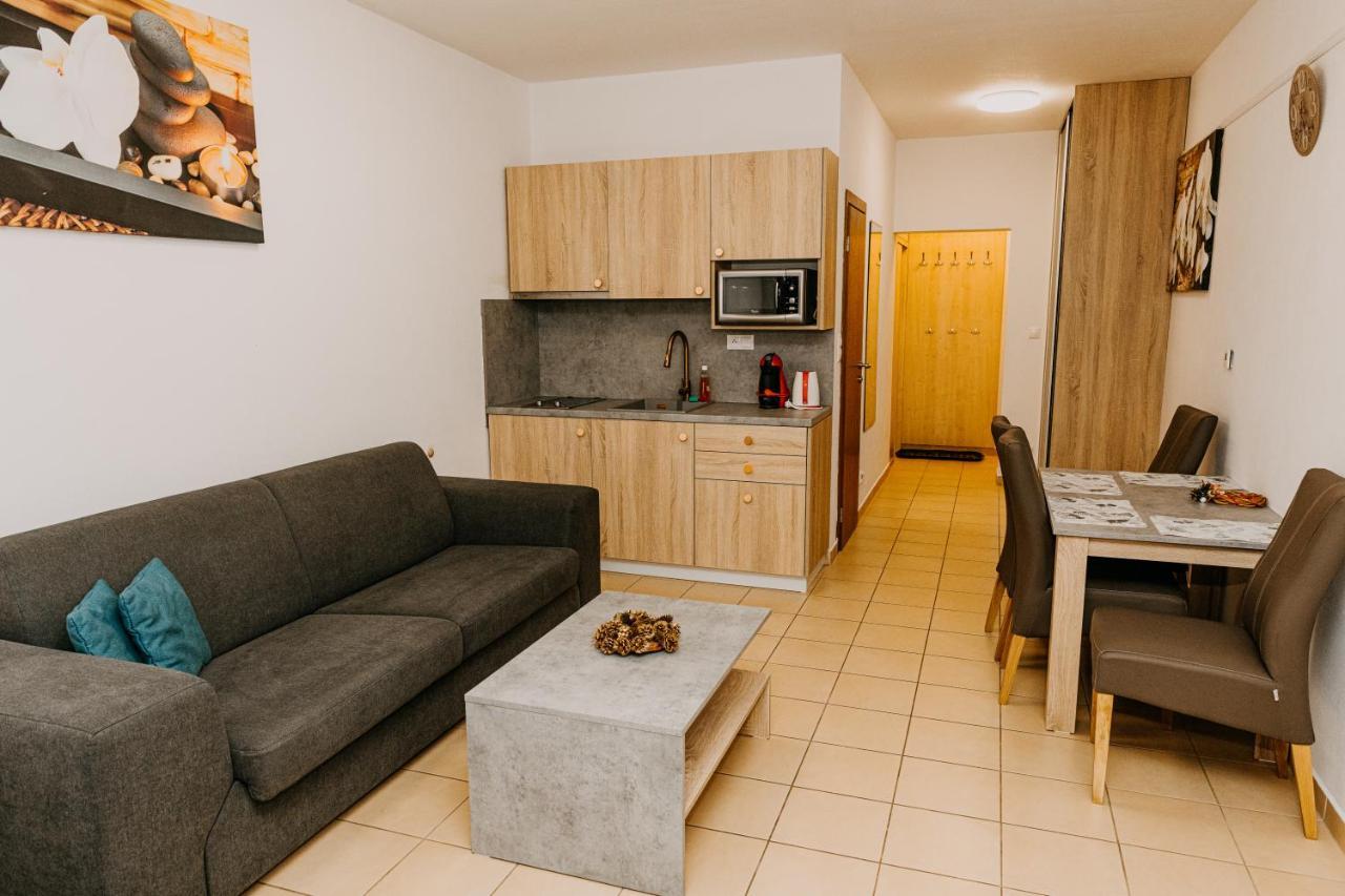 Fatrapark 2, Ap217 Appartement Ruzomberok Buitenkant foto
