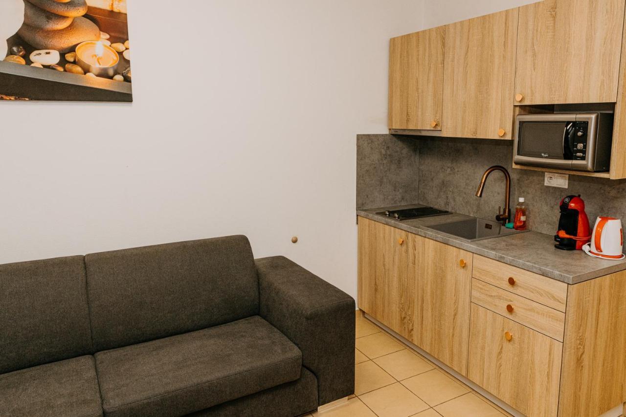 Fatrapark 2, Ap217 Appartement Ruzomberok Buitenkant foto