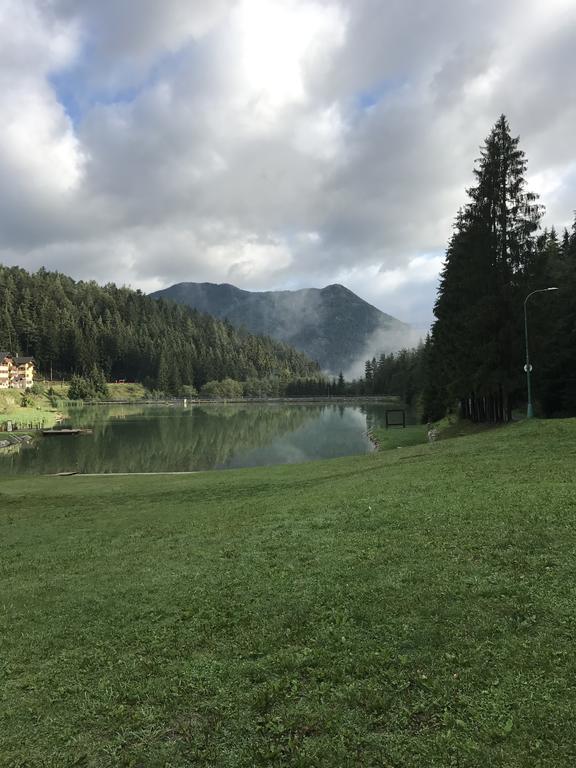 Fatrapark 2, Ap217 Appartement Ruzomberok Buitenkant foto