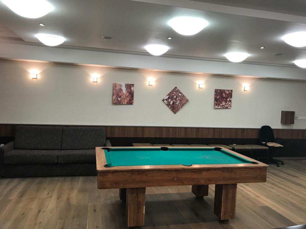 Fatrapark 2, Ap217 Appartement Ruzomberok Buitenkant foto