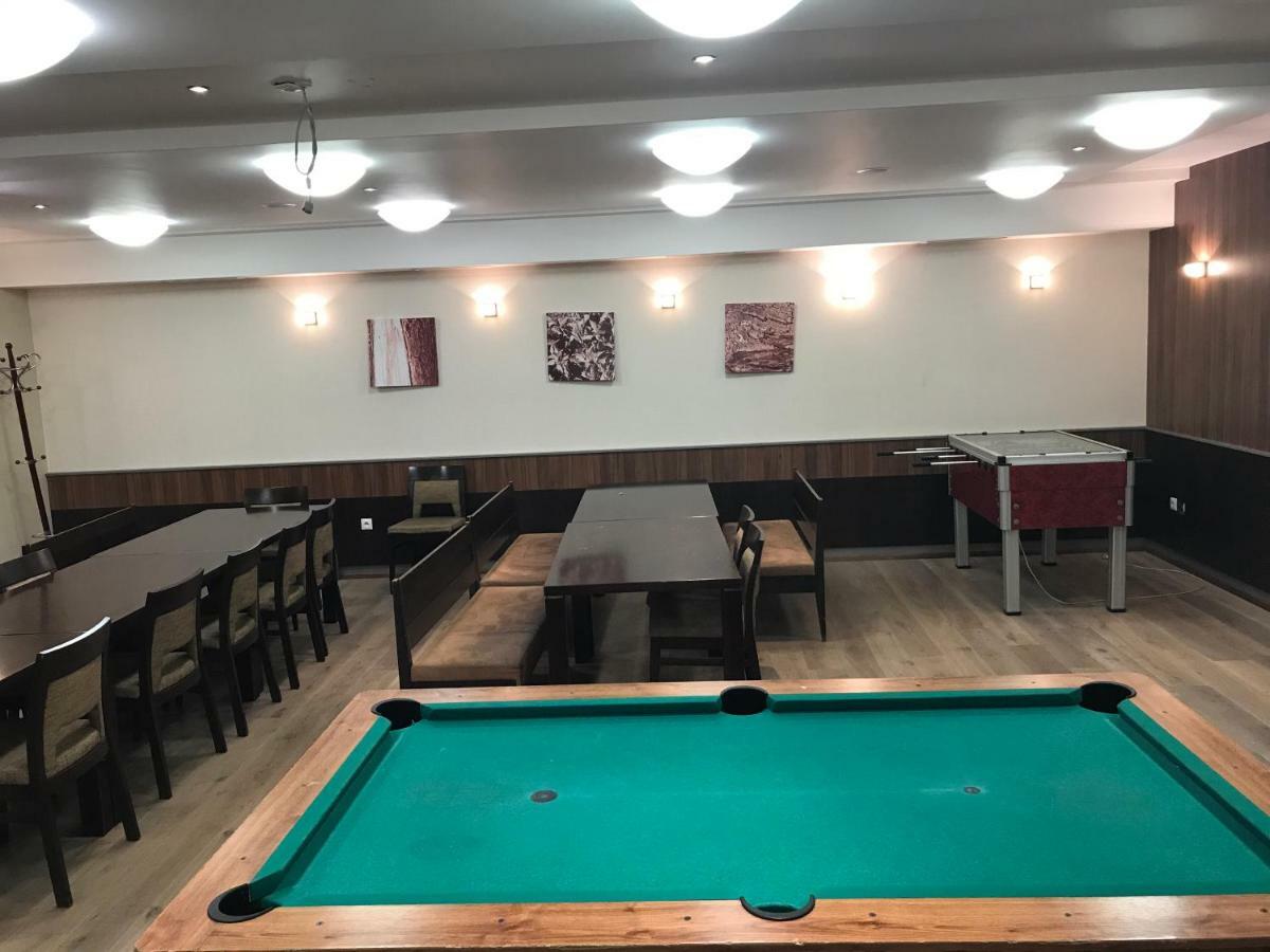 Fatrapark 2, Ap217 Appartement Ruzomberok Buitenkant foto