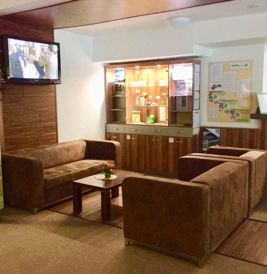Fatrapark 2, Ap217 Appartement Ruzomberok Buitenkant foto