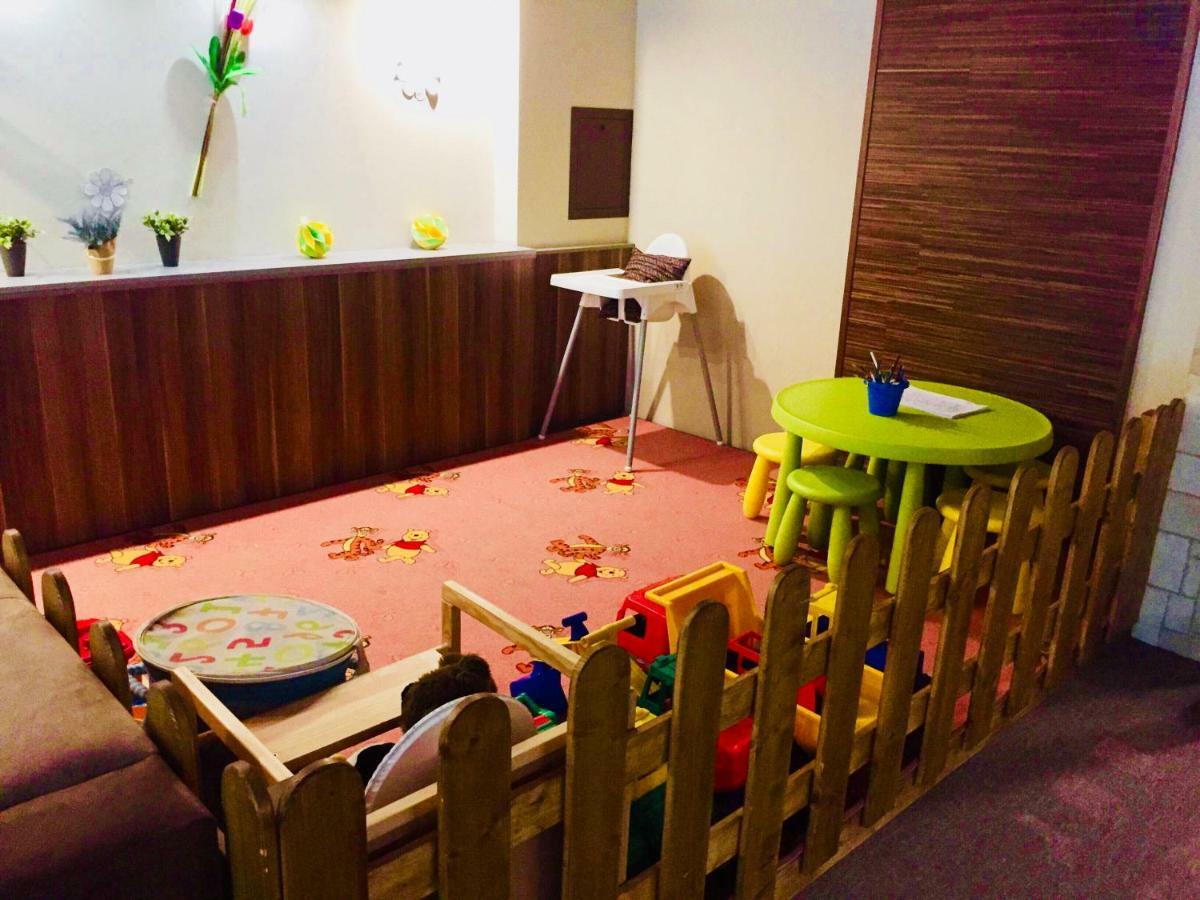Fatrapark 2, Ap217 Appartement Ruzomberok Buitenkant foto